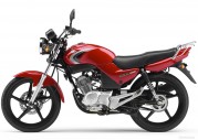 Yamaha YBR 125